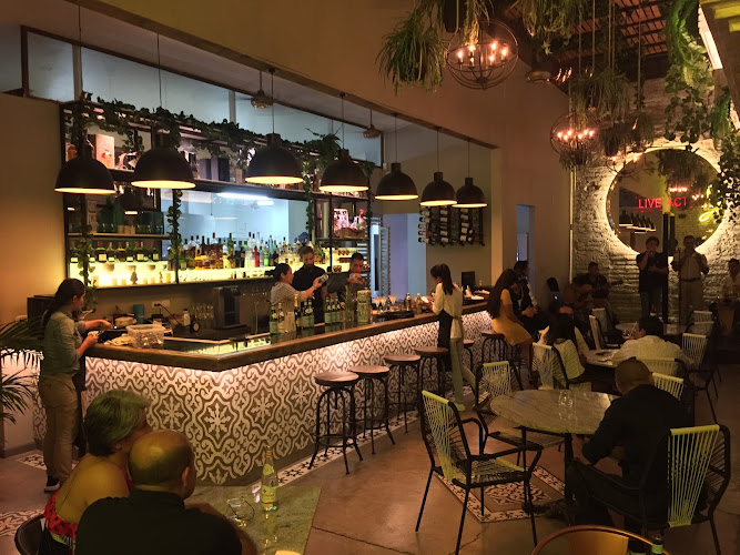 Castora &#038; León - Food and beverage consultant en Cali