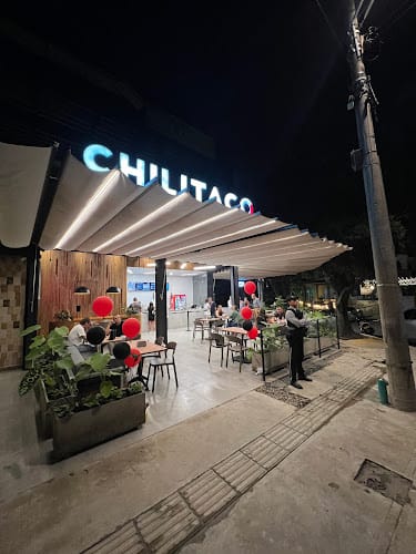 Chilitaco Granada - Restaurante mexicano en Cali
