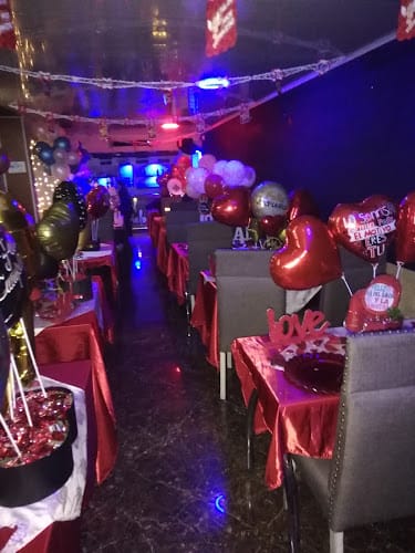 Del Cielo Restaurante - Restaurante en Cali