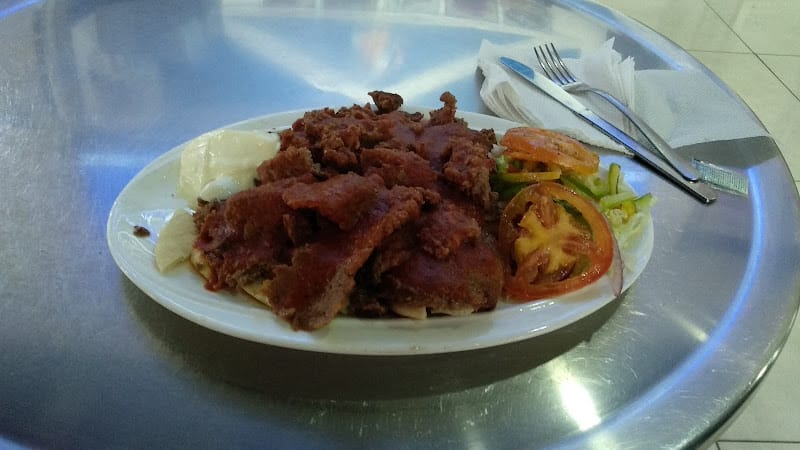 Dionysos - Restaurante en Cali