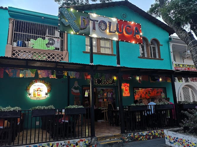 D'Toluca Restaurante Bar - Restaurante mexicano en Cali