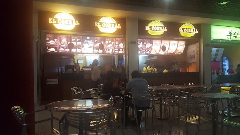 El Corral Centenario Cali - Restaurante en Cali