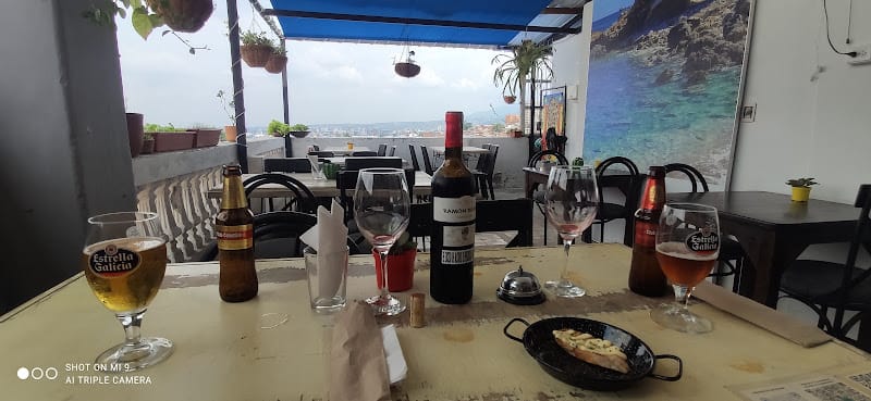 El Valencià - Restaurante en Cali