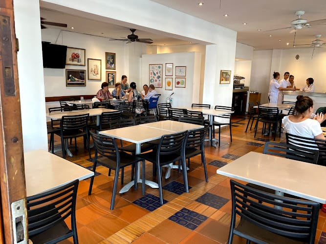 Estacion de la Papa - Restaurante en Cali