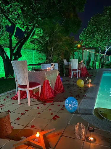 FugazCol - Cenas romanticas, hospedaje y spa, celebracion de aniversario - cumpleaños - propuesta de matrimonio - Restaurante en Cali