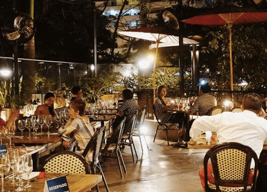 Gastroteca - Restaurante argentino en Cali