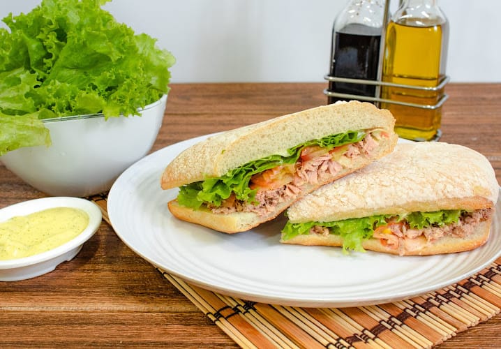 Green Salad Restaurante - Restaurante en Cali