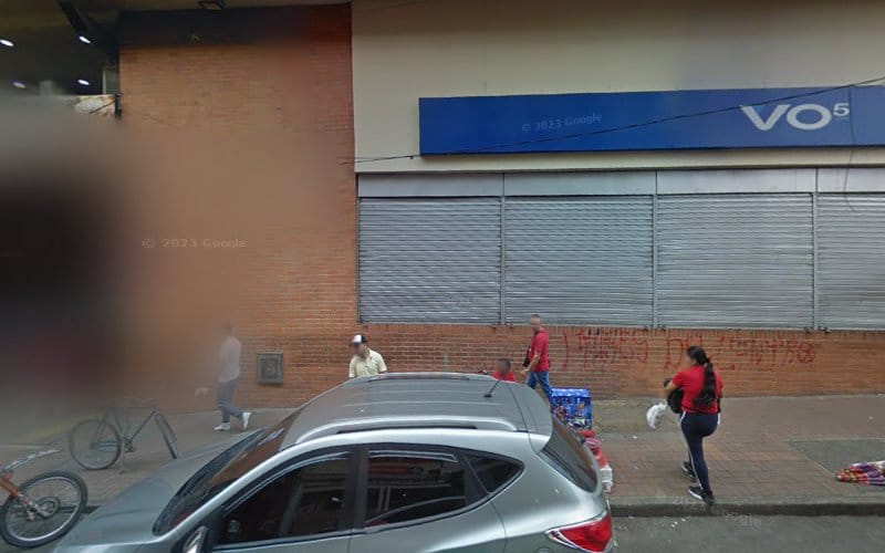 Jose Parrilla - Restaurante familiar en Cali