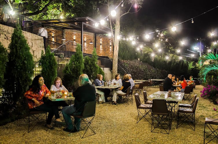 La Bohème Restaurante-Bar - Restaurante de alta cocina en Cali