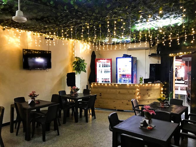 La llanera de la quinta - Parrilla en Cali