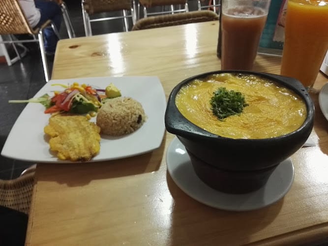 Las Delicias de Will’s - Restaurante de cocina criolla en Cali