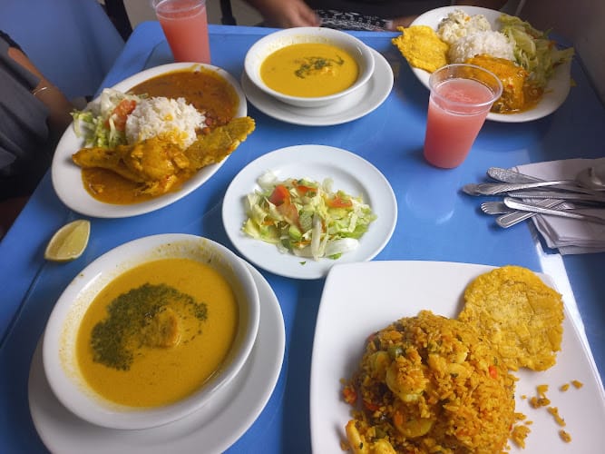Las Delicias del Hermano de Will's - Restaurante en Cali