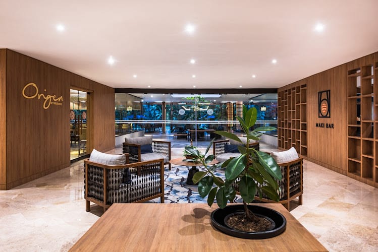 Maki Bar Cali - Restaurante en Cali