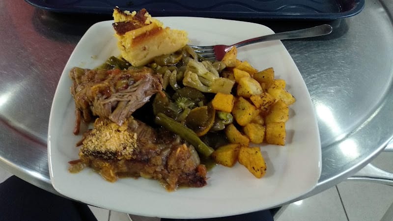 Maria Place - Restaurante en Cali