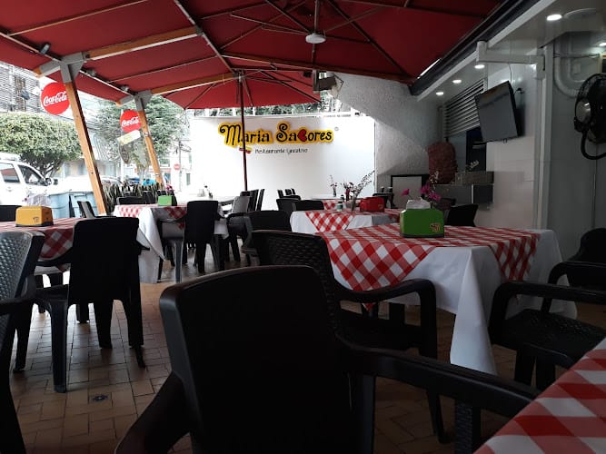 María Sabores - restaurante Cali - Restaurante familiar en Cali