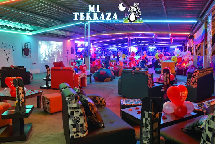 Mi Terraza Restaurante - Bar restaurante en Cali