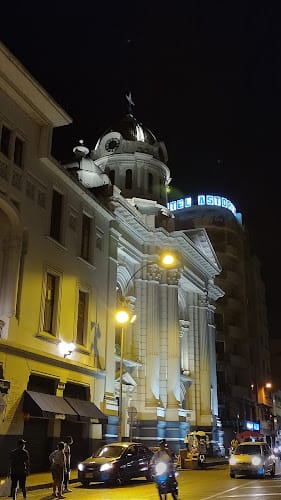 Mordisco Ltda - Restaurante o cafetería en Cali