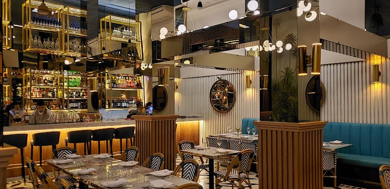 Odiseo Bistro - Restaurante en Cali