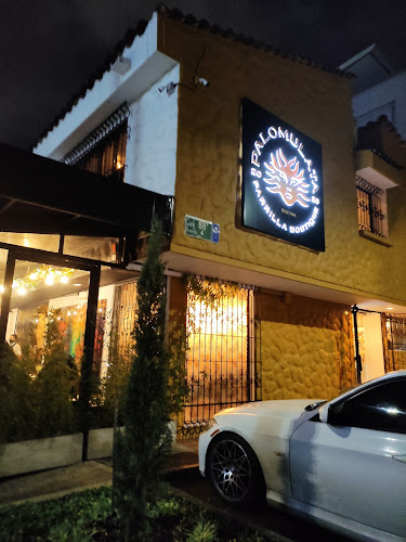 Palomulata Parrilla Boutique | cali restaurante - Restaurante en Cali
