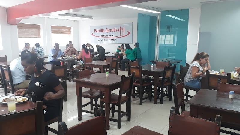 parrilla ejecutiva restaurante - Restaurante en Cali