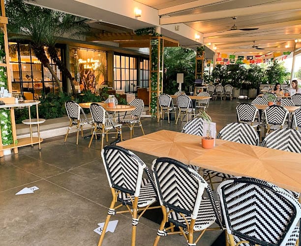 Piazza by Storia D'amore Unicentro Cali - Restaurante italiano en Cali