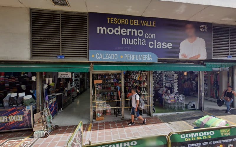 Piso 7 restaurante - Restaurante en Cali