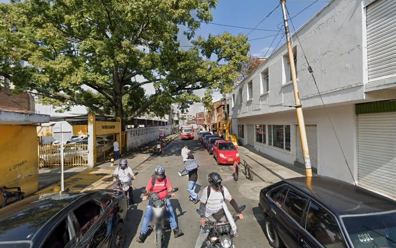 POKE BOWL - Restaurante en Cali
