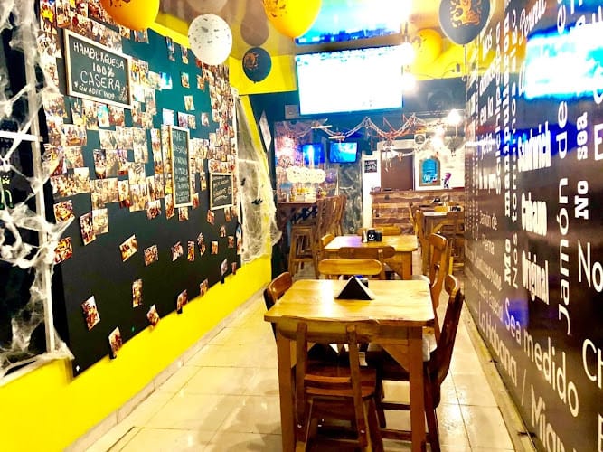 Que se dice - Restaurante en Cali