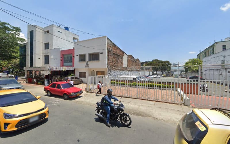 Restaurante - Restaurante especializado en soul food en Cali