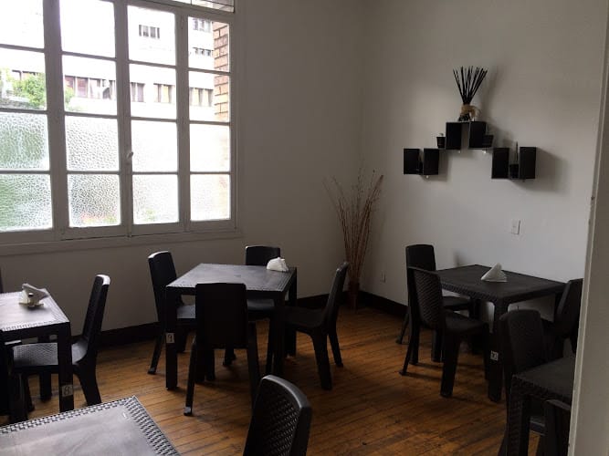 Restaurante Ambrosía Centro - Restaurante en Cali