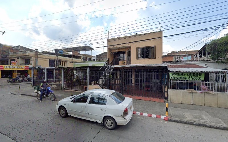 restaurante aquí es el placer de comer - Restaurante colombiano en Cali