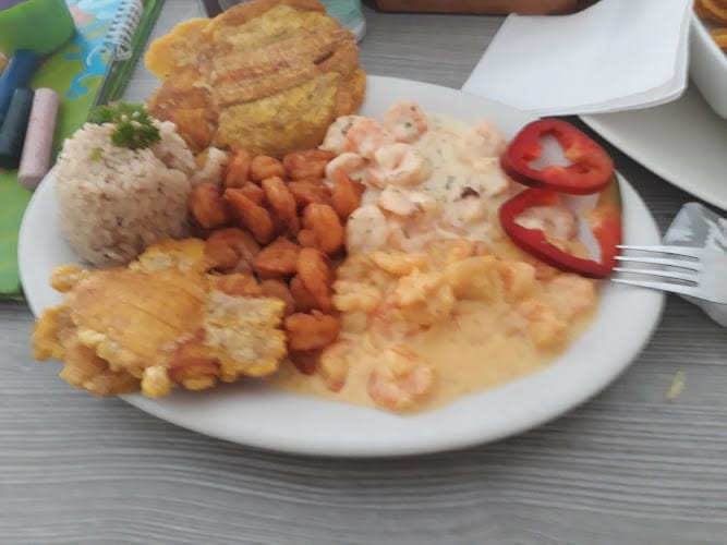 Restaurante Barrio Alameda - Restaurante en Cali