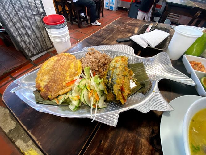 Restaurante Basilia Valle Pacifico - Restaurante en Cali