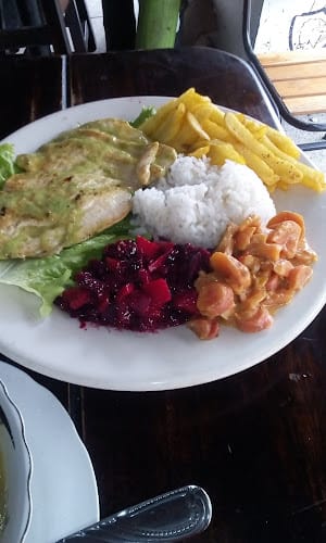 Restaurante Cafetería el Dorado - Restaurante en Cali