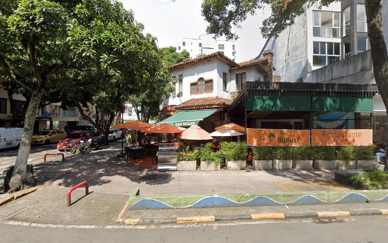 Restaurante Cali Sazón - Restaurante en Cali