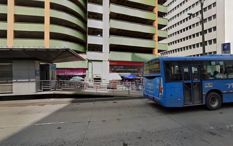 Restaurante Calima - Restaurante en Cali