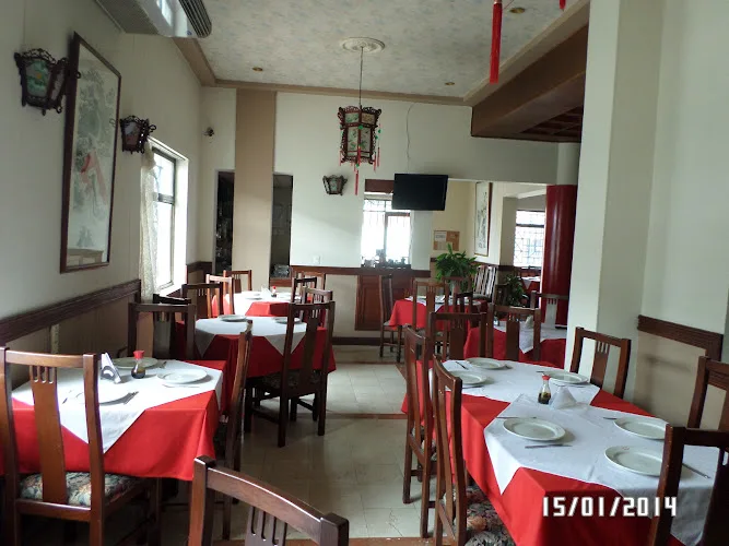 Restaurante Cathay Cali - Restaurante chino en Cali