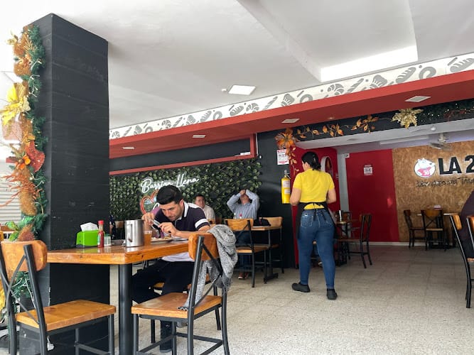 Restaurante Cenadero La 20 del Sur - Restaurante en Cali