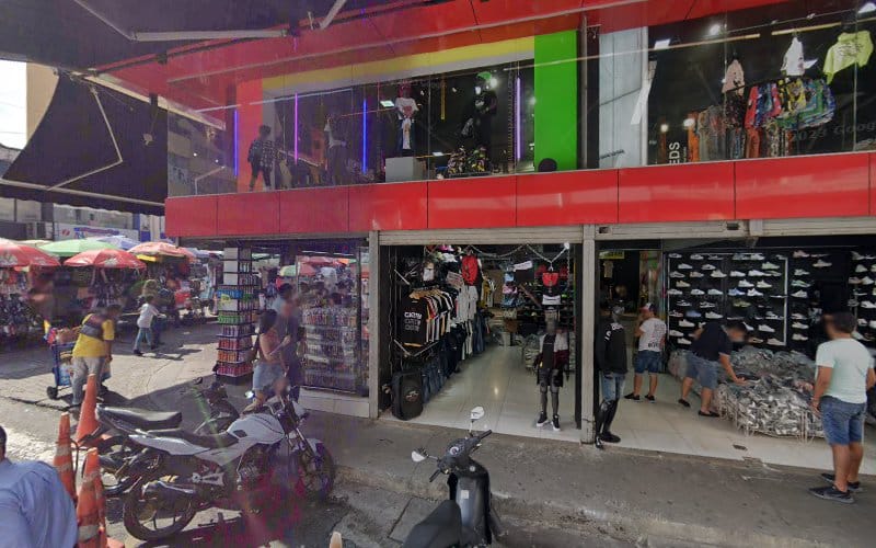 Restaurante Centro - Restaurante en Cali