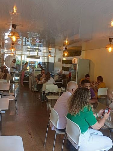 Restaurante Cocina 13 - Restaurante en Cali