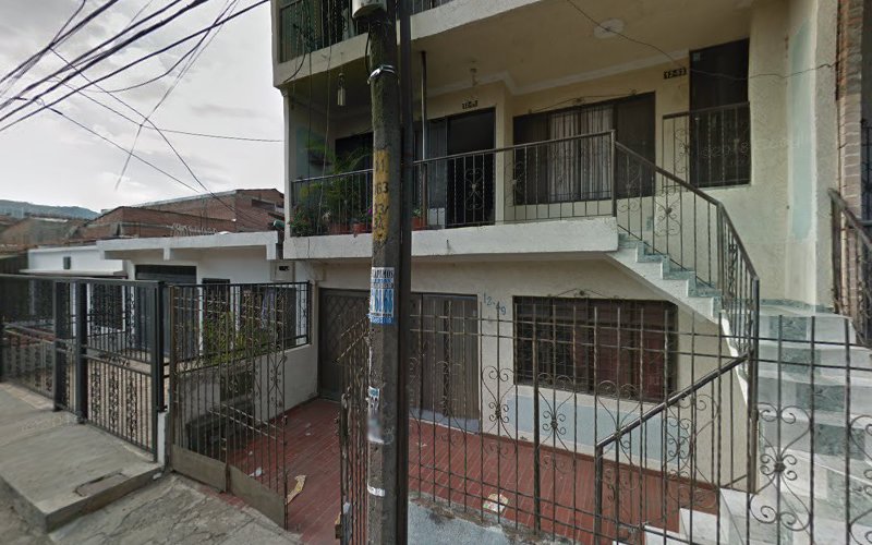 Restaurante Como en Casa Cali - Restaurante colombiano en Cali