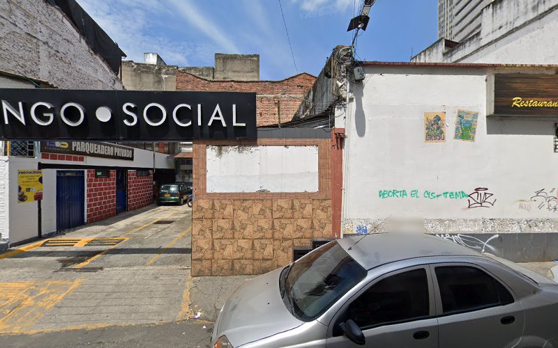 Restaurante Downtown cali Gourmet - Restaurante en Cali