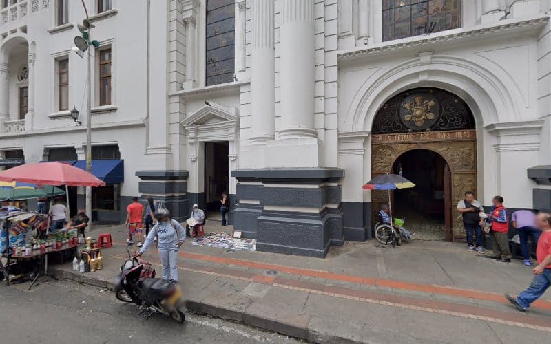 Restaurante Ebano - Restaurante en Cali