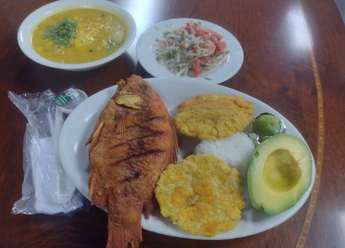 Restaurante el Paraiso Paisa - Restaurante colombiano en Cali