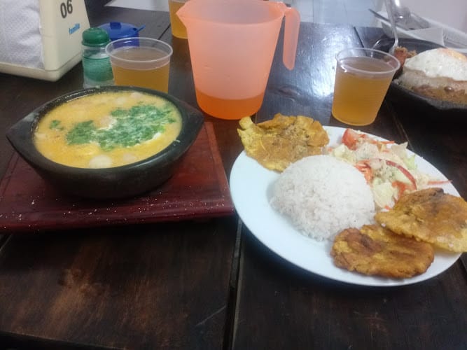Restaurante Familiar - Restaurante colombiano en Cali