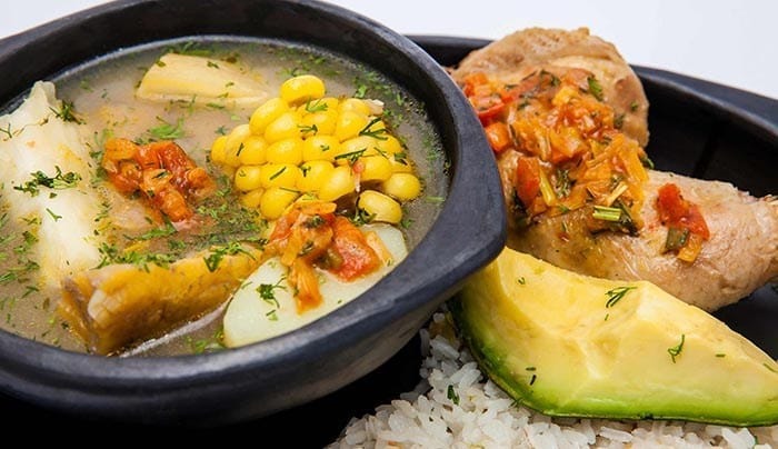 Restaurante Fogon De Leña La Flora - DOMICILIOS A TODA LA CIUDAD DE CALI - Restaurante colombiano en Cali