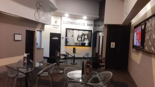 Restaurante Gato Pardo - Restaurante en Cali