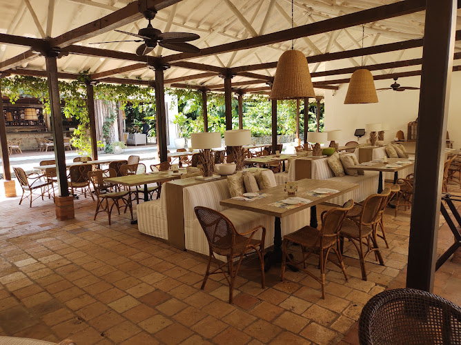 Restaurante Hacienda Del Bosque - Restaurante en Cali