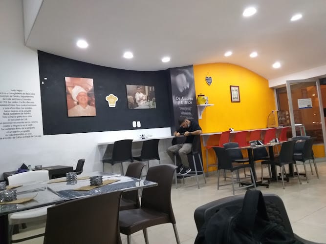 Restaurante italiano LEO CHEF - Restaurante en Cali