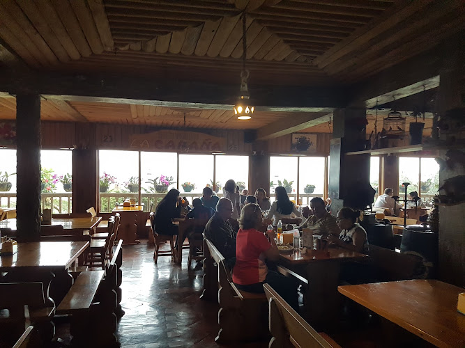 Restaurante La Cabaña Cali - Restaurante en Cali